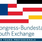 Congress-Bundestag Youth Exchange for Young Professionals (CBYX) on November 1, 2023